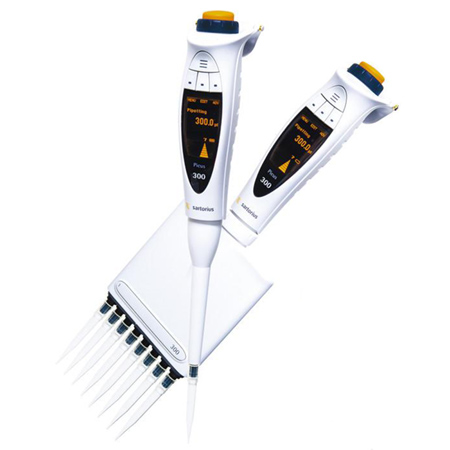 735421百得Picus十二道電動移液器0.2-10ul