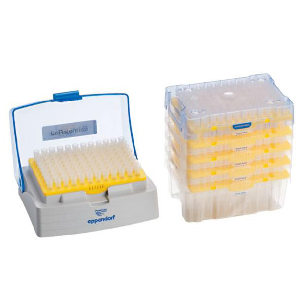 德國(guó)艾本德epT.I.P.S.? LoRetention移液器吸頭