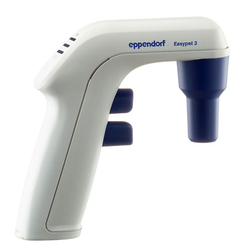 德國艾本德Eppendorf Easypet? 3電動移液器