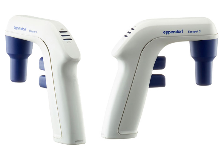 德G艾本德Eppendorf Easypet? 3電動(dòng)移液器
