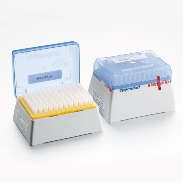 德國(guó)艾本德自封式雙層超濾芯吸頭ep Dualfilter T.I.P.S.? SealMax