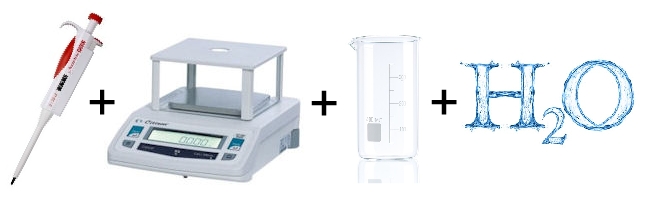 如何正確校準(zhǔn)移液器 - 你會需要什么