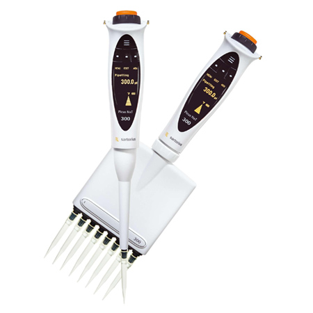 LH-745101百得PicusNxt單道電動移液器,100-5000μl