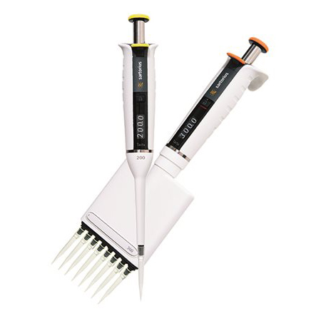 LH-729060百得Tacta單道手動移液器,20–200μl